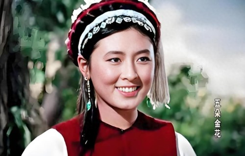 一生两影铸绝唱，半生疯癫葬芳华：忆永远的“云南的女儿”杨丽坤 