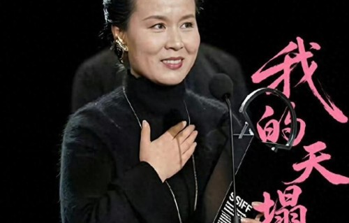 事态持续发酵！监狱来的妈妈主演被封杀，导演秦晓宇惹怒国人