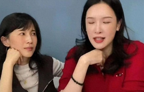 佟晨洁告终11年婚姻：我嫁的不是丈夫，是上海长不大的儿子魏巍