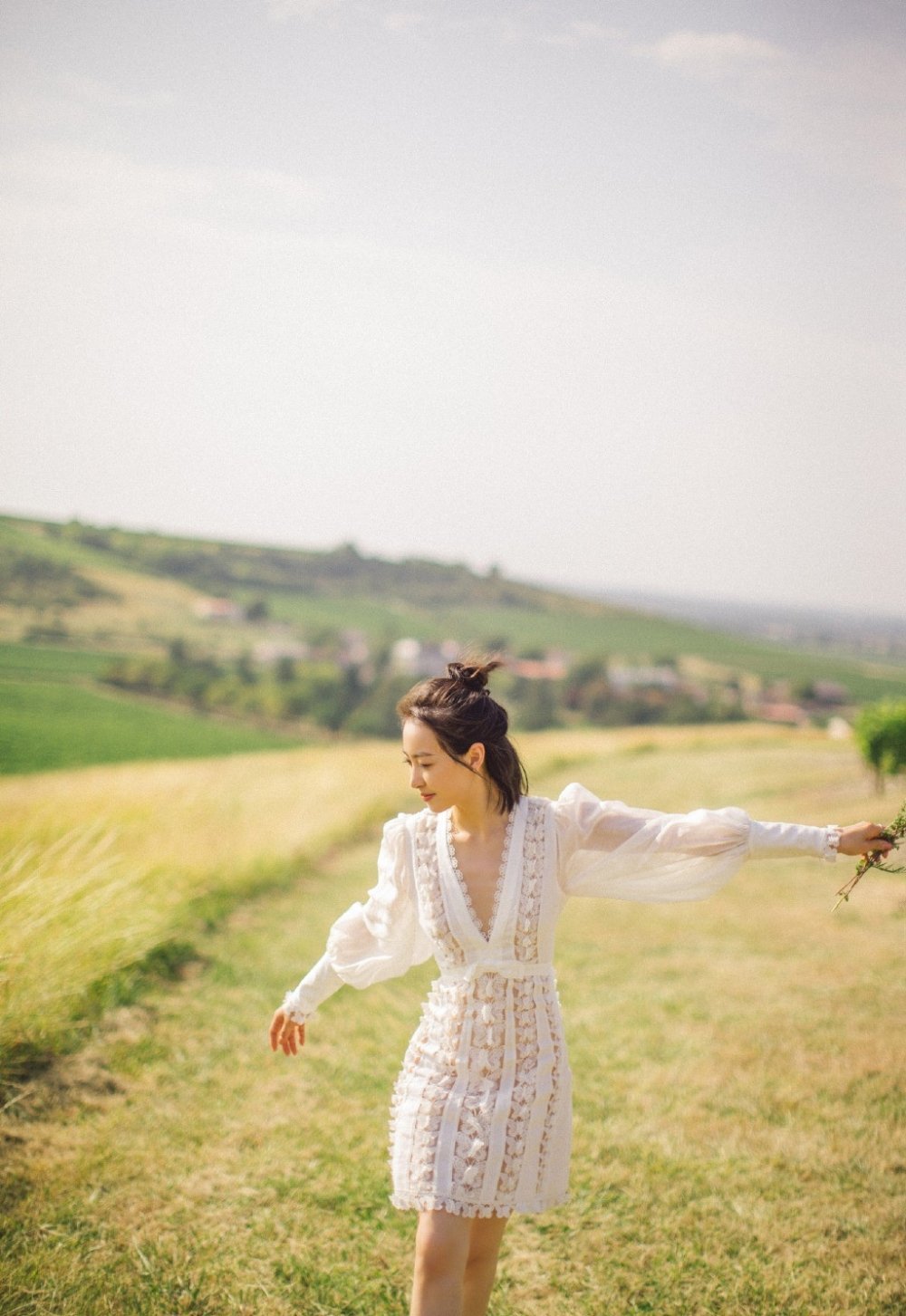 陈奕天赢麻了!《这个宫女不太冷静》演活小福子,剧抛脸演技|喜剧|穿越|太监|反派|憨态