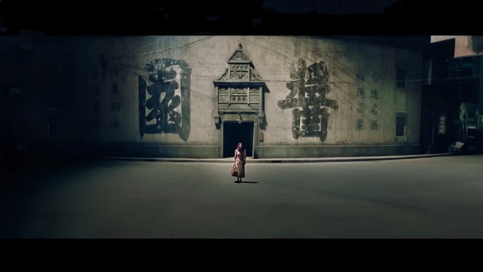 图源电影《酱园弄》