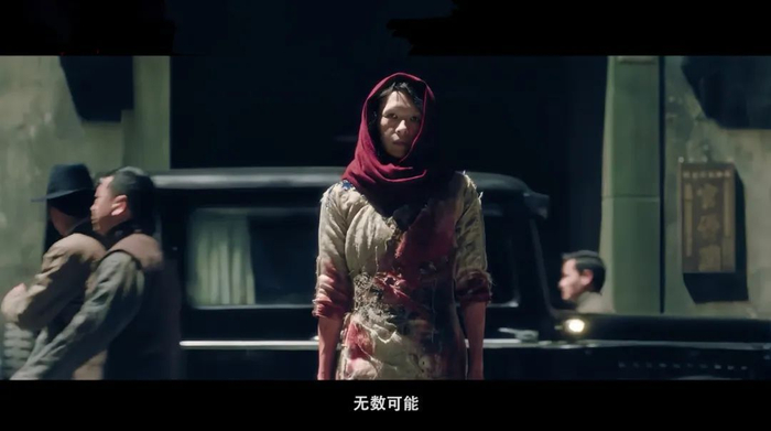 图源电影《酱园弄》