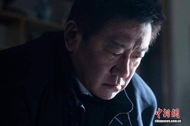 《方圆八百米》开播。剧方供图