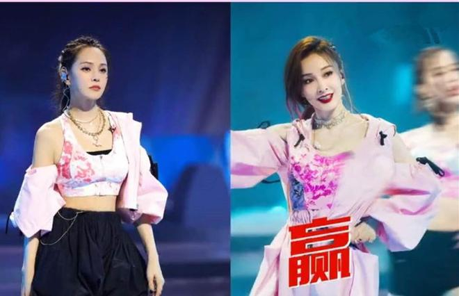复活团吴昕挑选伊能静，吴昕赢，宁静轮空。