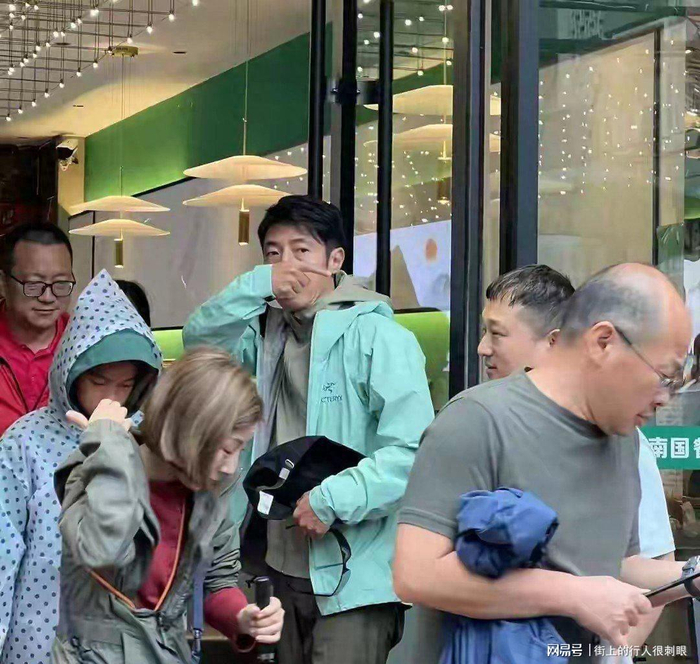  打开网易新闻 查看精彩图片 