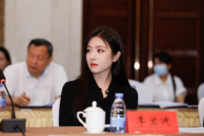 李兰迪