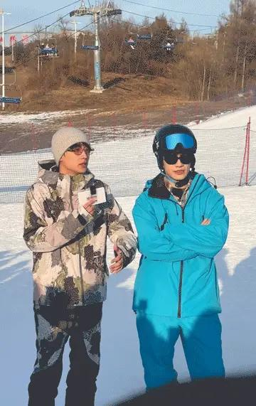 ◆来源:长春天定山微信