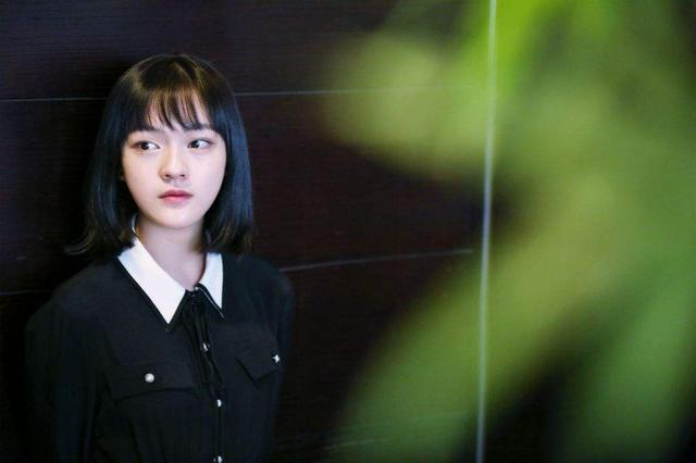文淇个人照片