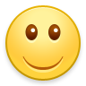 微笑
