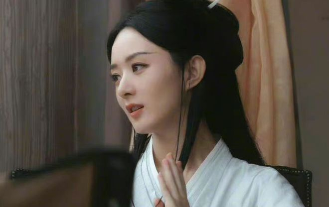 眼下,刘诗诗搭档刘宇宁主演的《一念关山》也发布了群像海报,俊男美女格外抢眼,难道这会是又一部王炸?